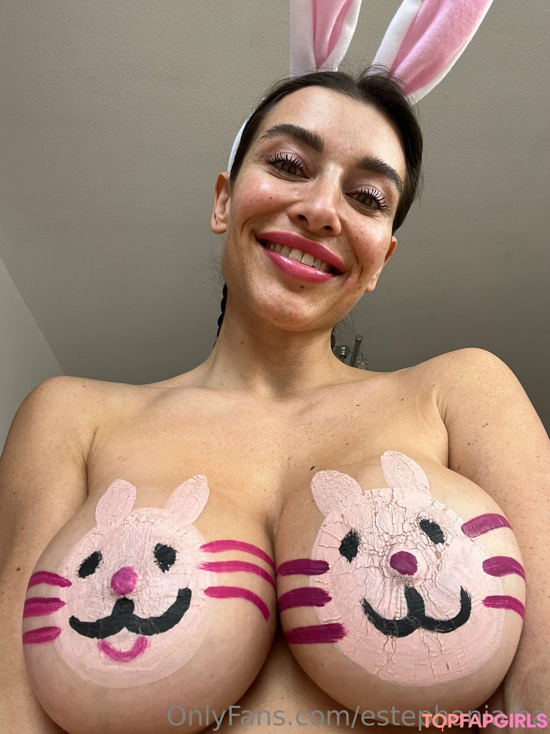 Foto desnuda filtrada de OnlyFans de Steffi Haderlein #610