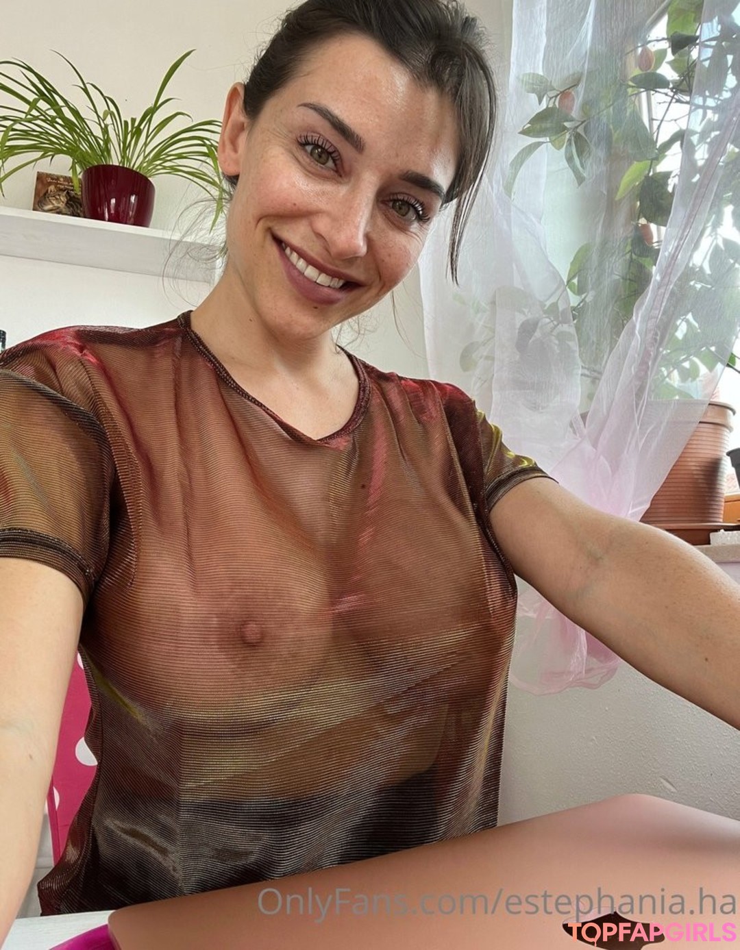 Foto desnuda filtrada de OnlyFans de Steffi Haderlein #3400