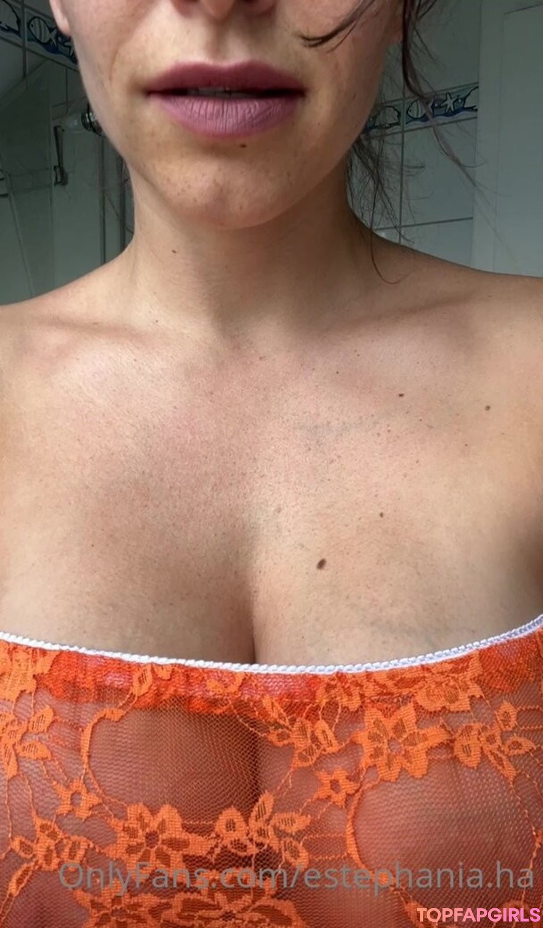 Foto desnuda filtrada de OnlyFans de Steffi Haderlein #4508
