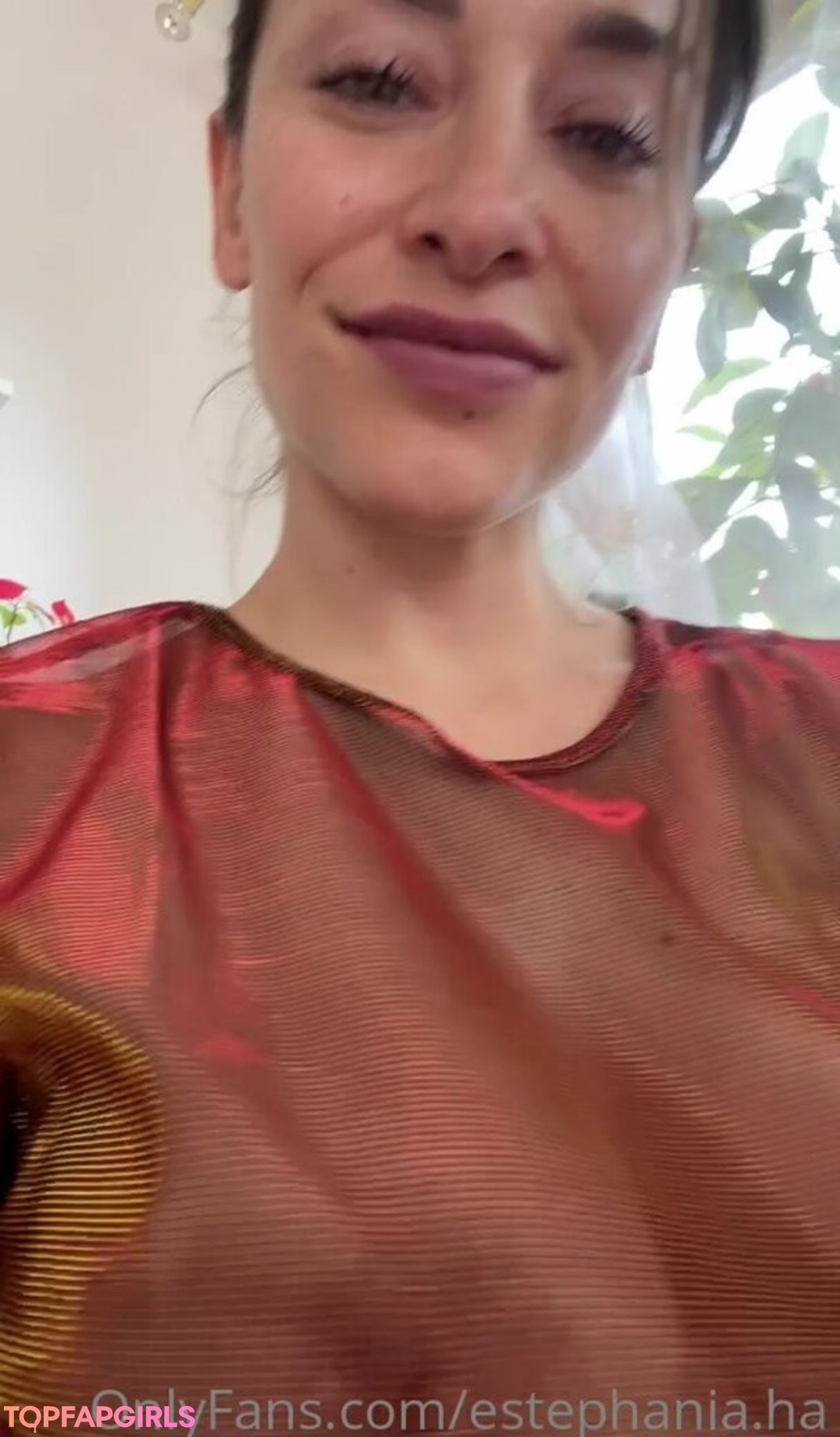 Foto desnuda filtrada de OnlyFans de Steffi Haderlein #4538