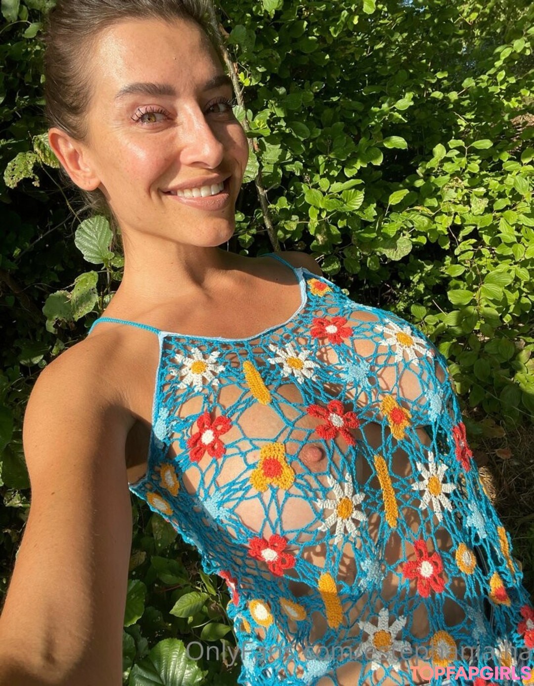 Foto desnuda filtrada de OnlyFans de Steffi Haderlein #5266