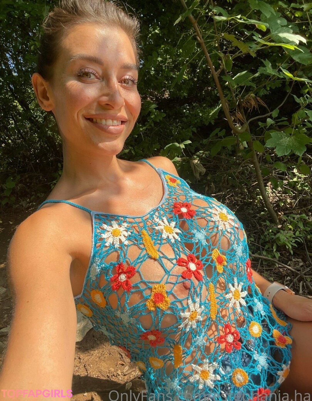 Foto desnuda filtrada de OnlyFans de Steffi Haderlein #5269