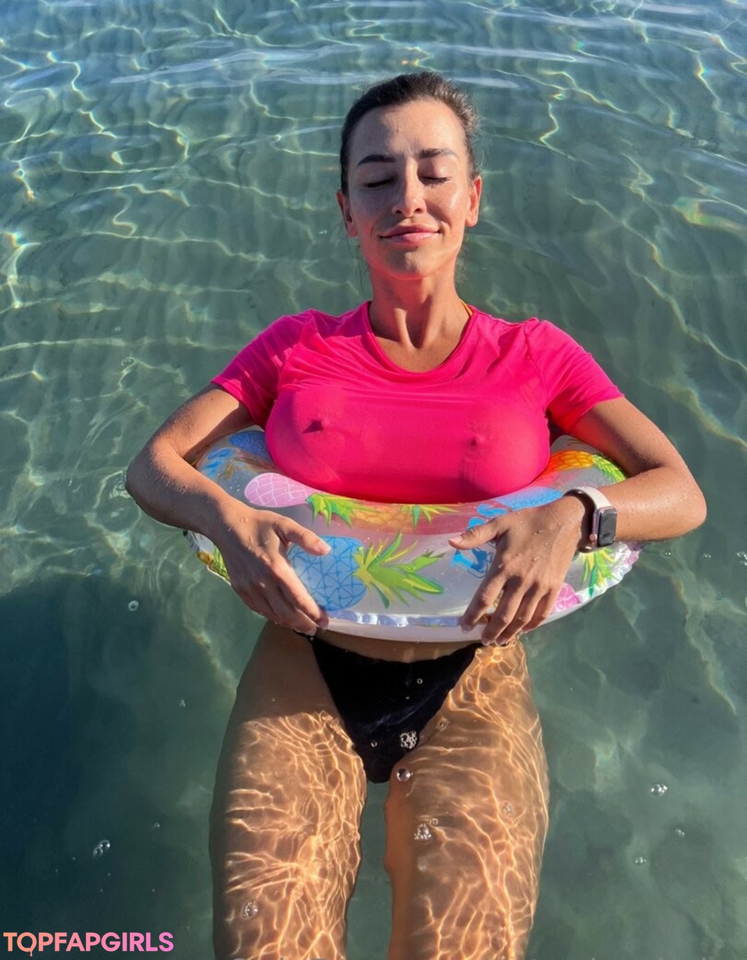 Foto desnuda filtrada de OnlyFans de Steffi Haderlein #5297