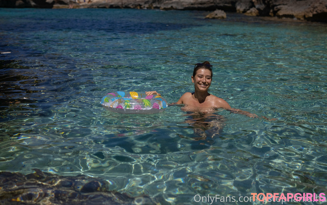 Foto desnuda filtrada de OnlyFans de Steffi Haderlein #5518