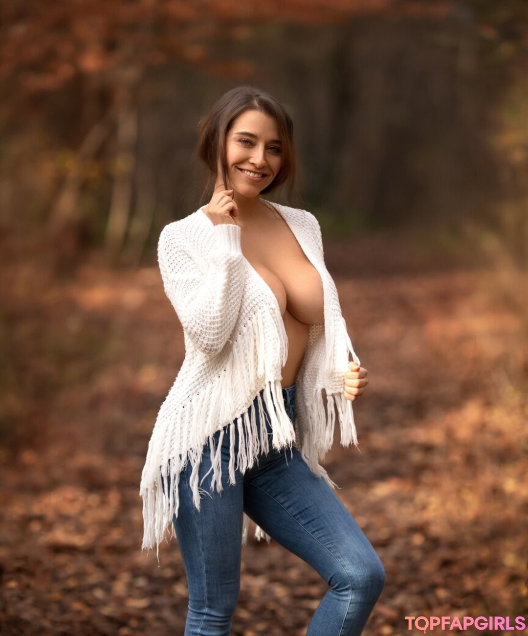 Foto desnuda filtrada de OnlyFans de Steffi Haderlein #5521