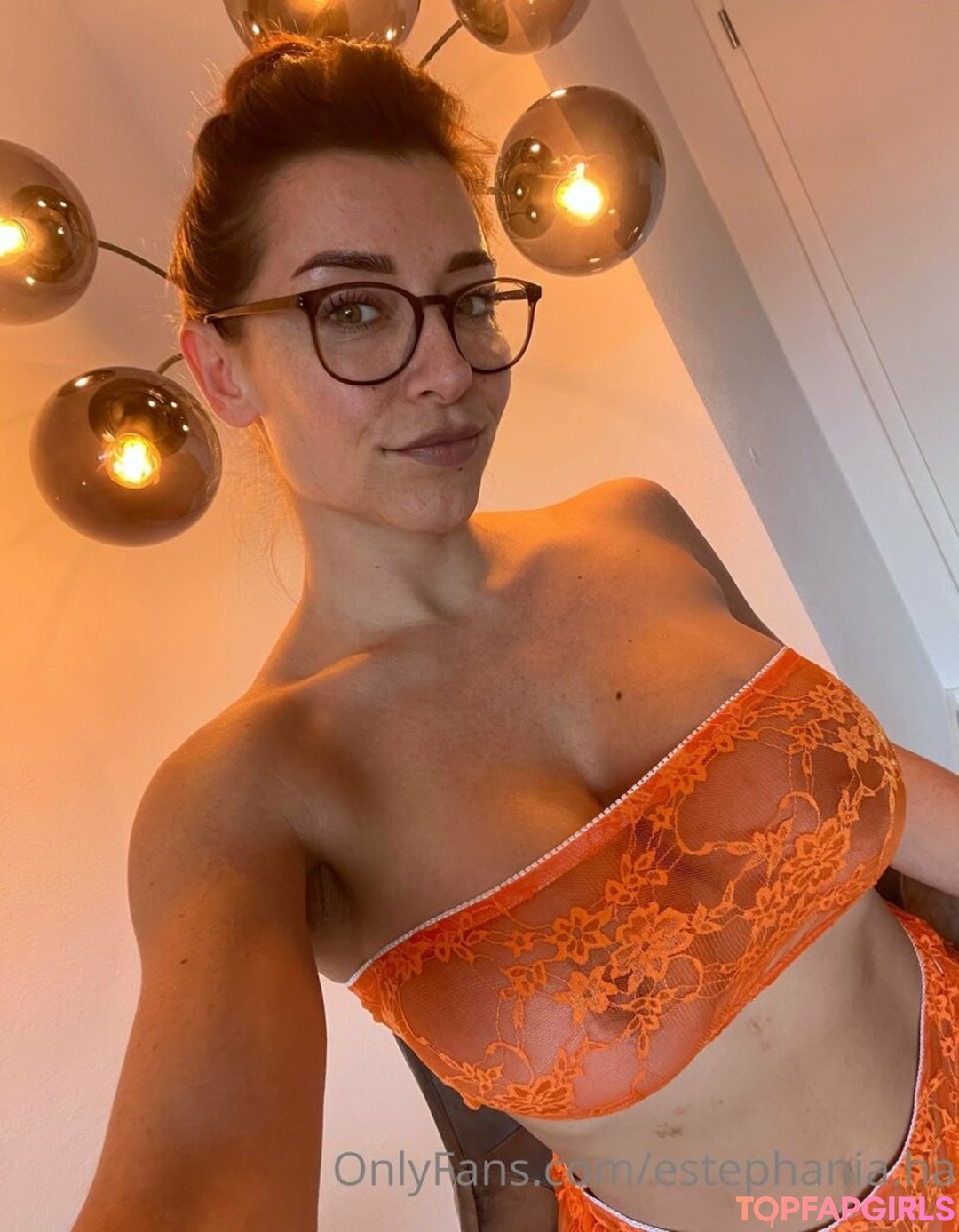 Foto desnuda filtrada de OnlyFans de Steffi Haderlein #5535