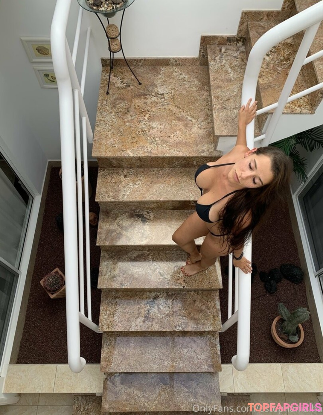 Foto desnuda filtrada de OnlyFans de Steffi Haderlein #5704