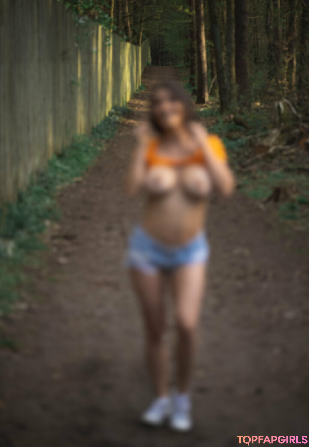 Foto desnuda filtrada de OnlyFans de Steffi Haderlein #5851