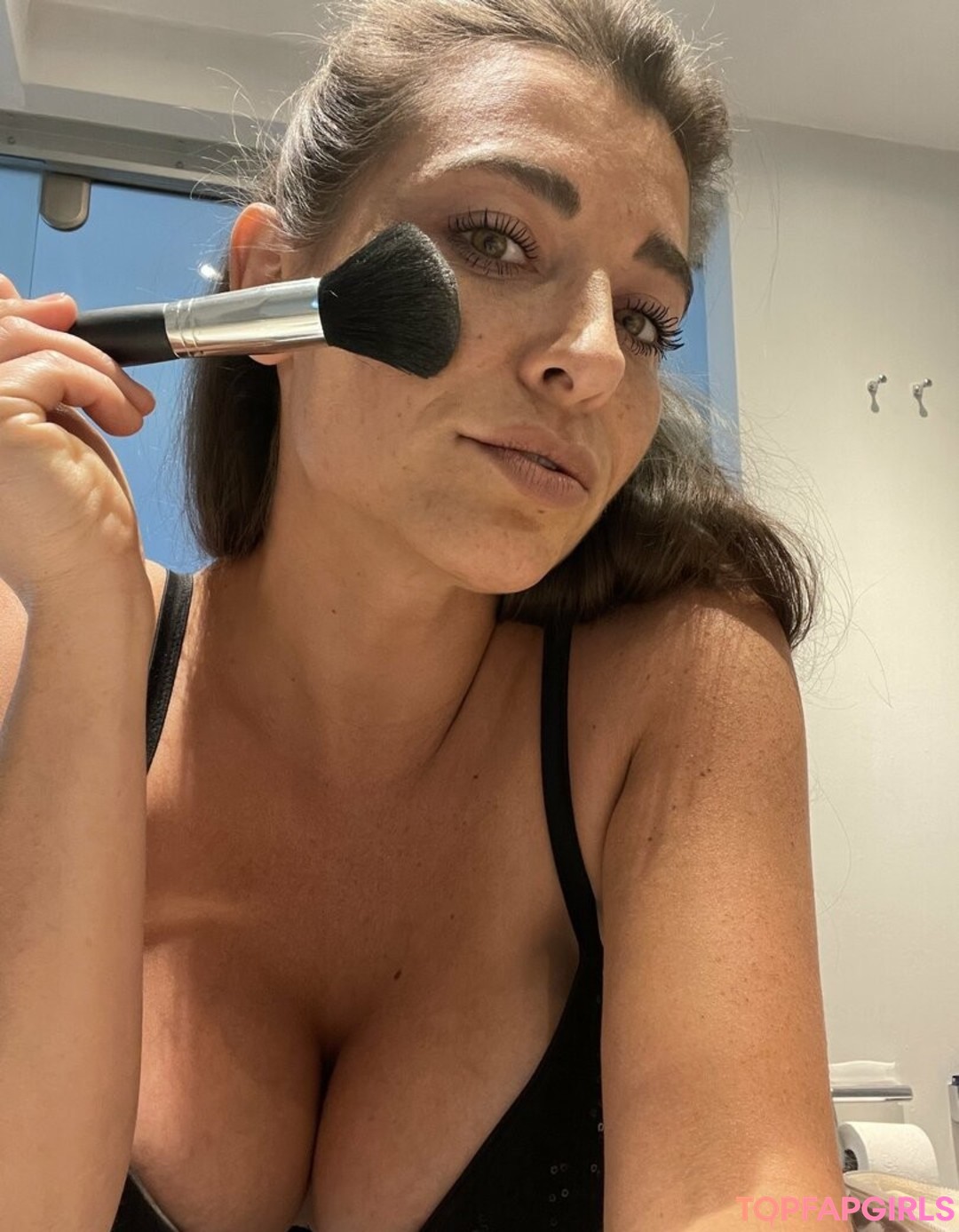 Foto desnuda filtrada de OnlyFans de Steffi Haderlein #6049