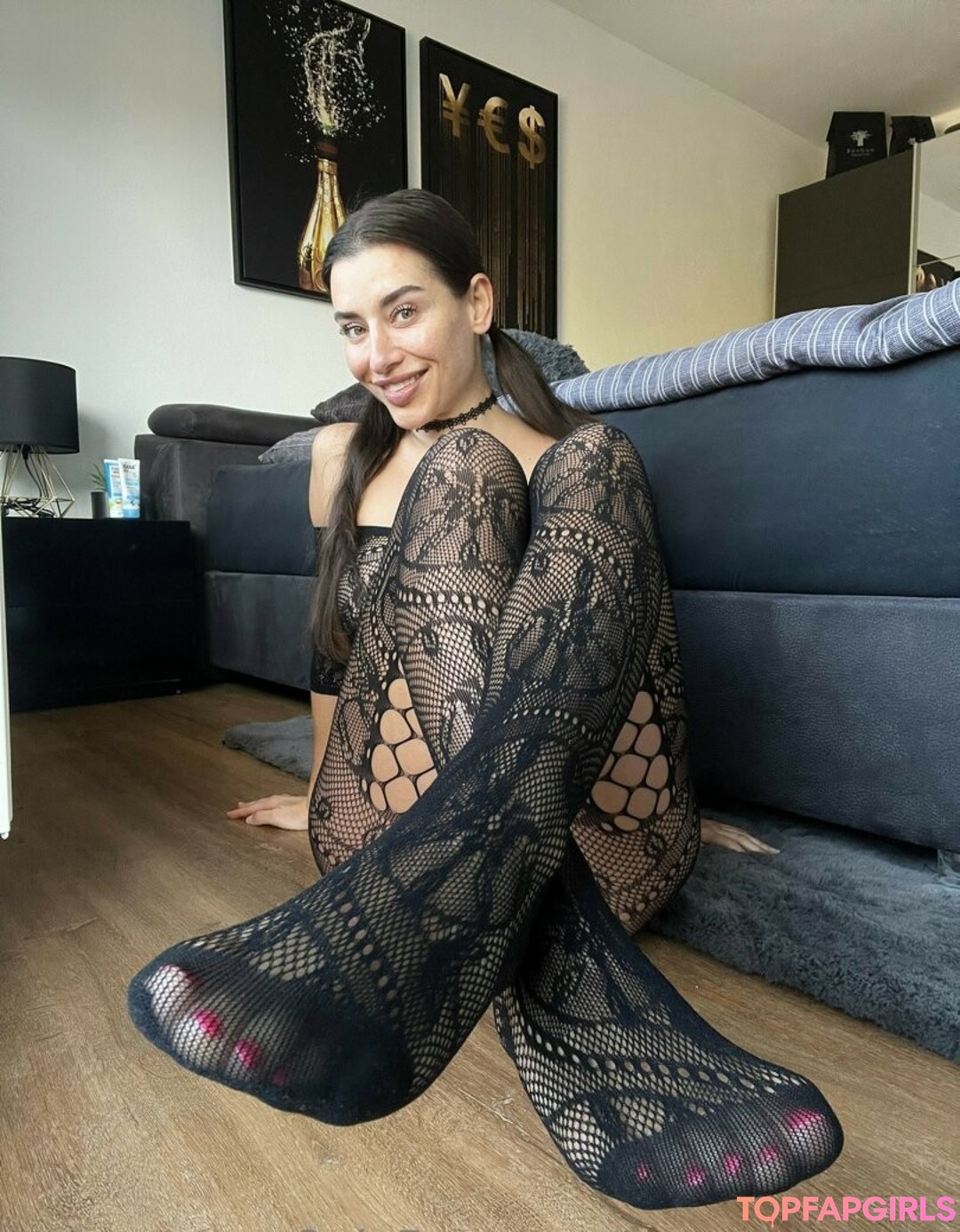 Foto desnuda filtrada de OnlyFans de Steffi Haderlein #6437
