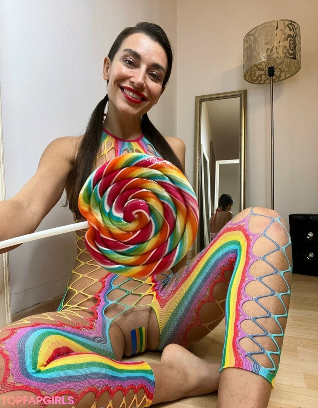 Foto desnuda filtrada de OnlyFans de Steffi Haderlein #6499