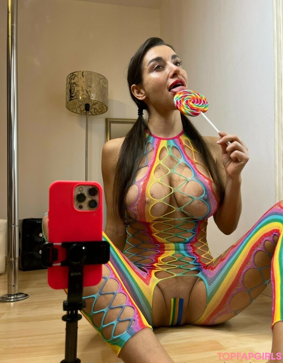 Foto desnuda filtrada de OnlyFans de Steffi Haderlein #6504