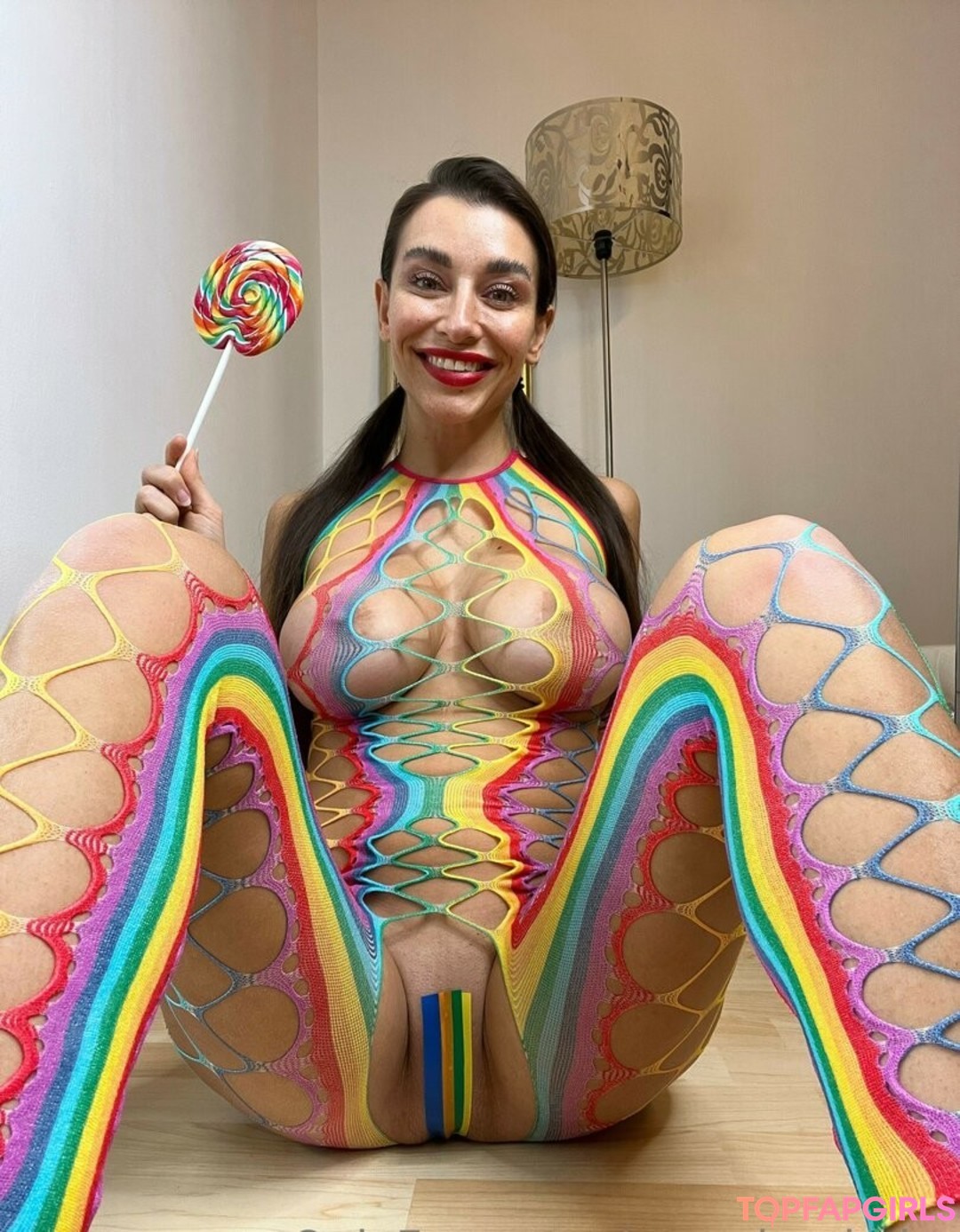 Foto desnuda filtrada de OnlyFans de Steffi Haderlein #6506