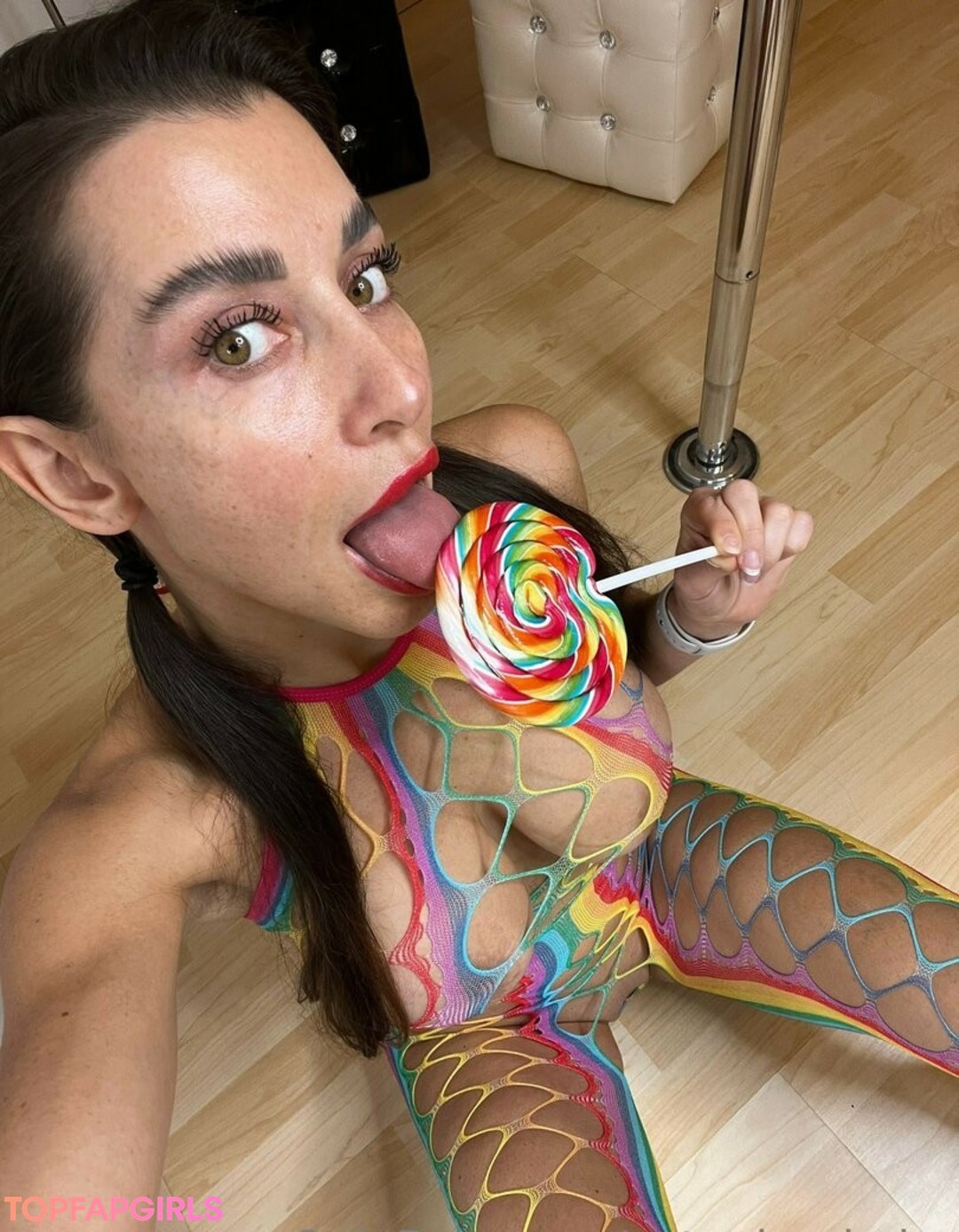 Foto desnuda filtrada de OnlyFans de Steffi Haderlein #6520