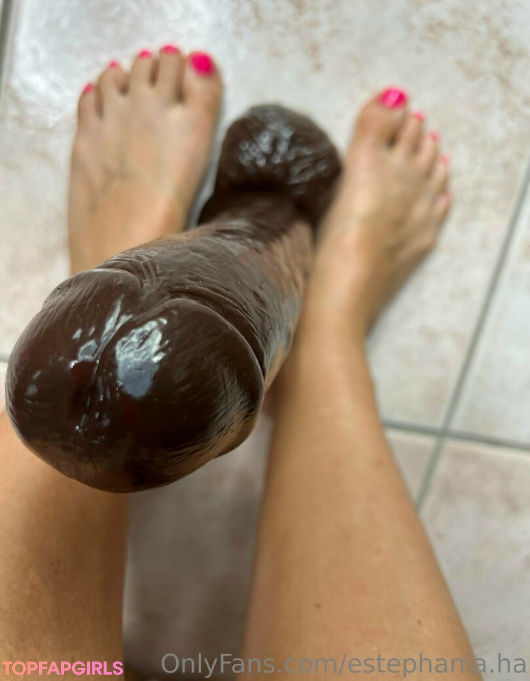 Foto desnuda filtrada de OnlyFans de Steffi Haderlein #6582