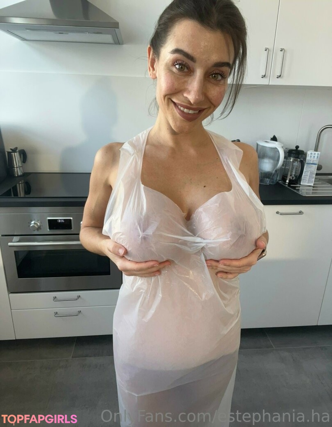 Foto desnuda filtrada de OnlyFans de Steffi Haderlein #6856