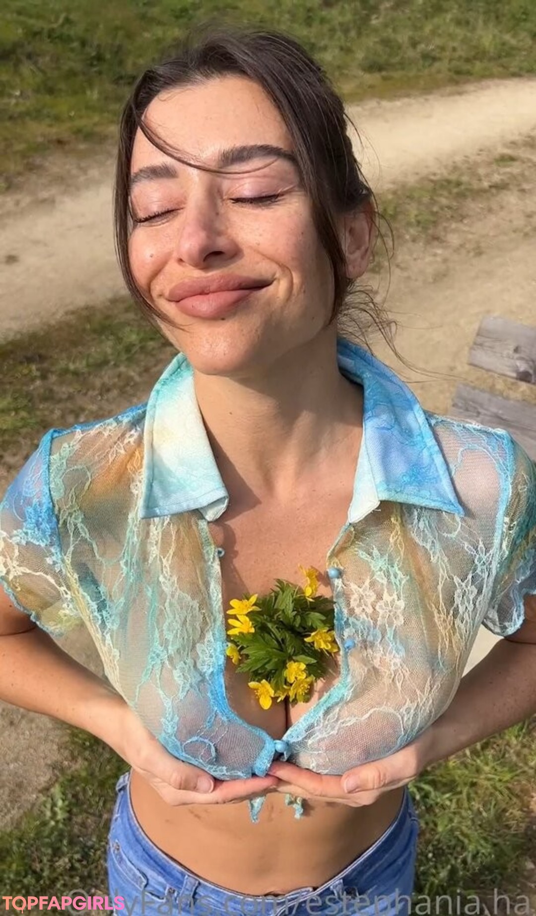 Foto desnuda filtrada de OnlyFans de Steffi Haderlein #7168