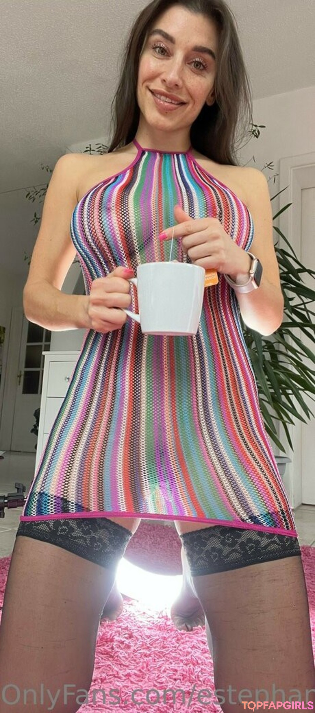 Foto desnuda filtrada de OnlyFans de Steffi Haderlein #7359