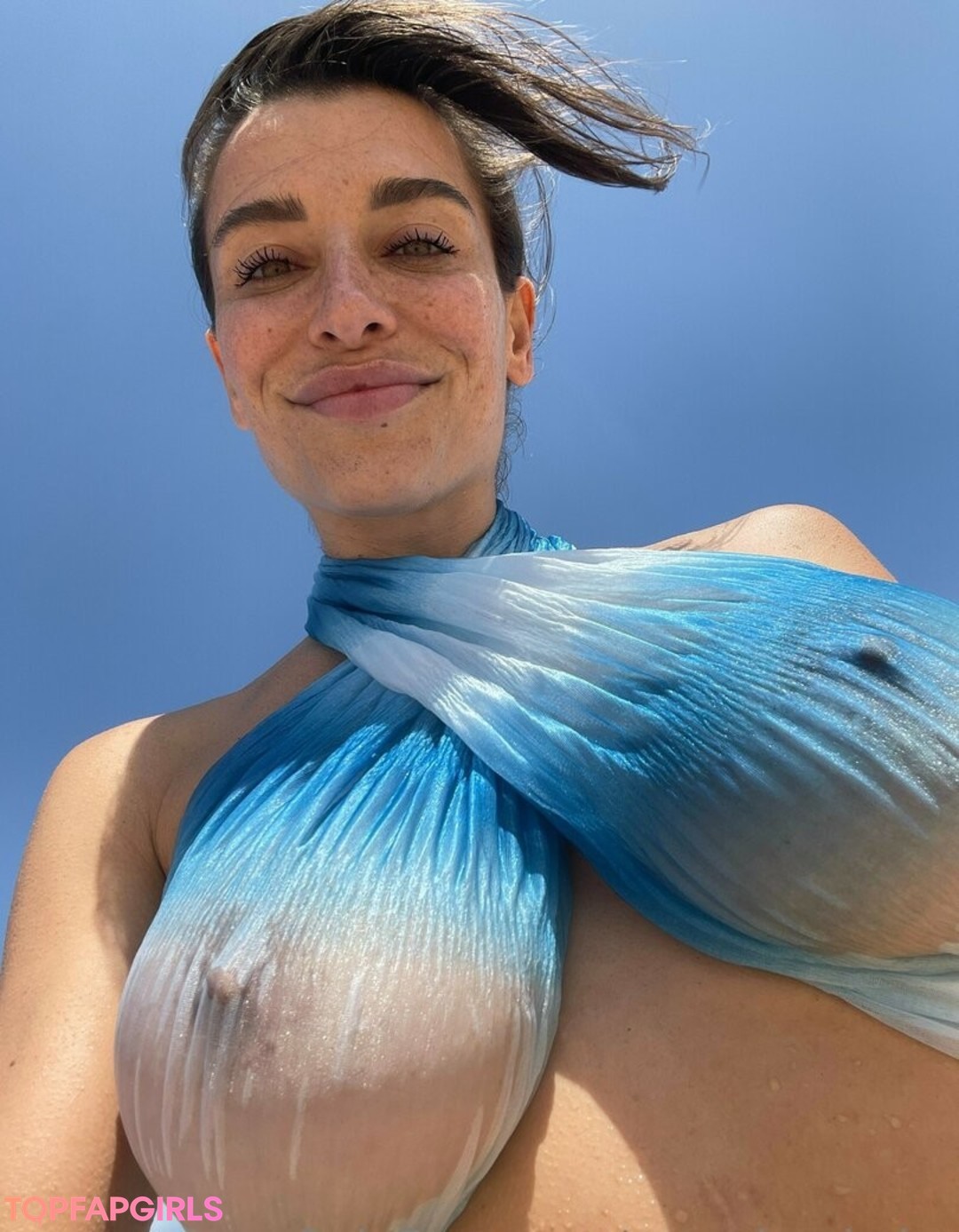 Foto desnuda filtrada de OnlyFans de Steffi Haderlein #7679