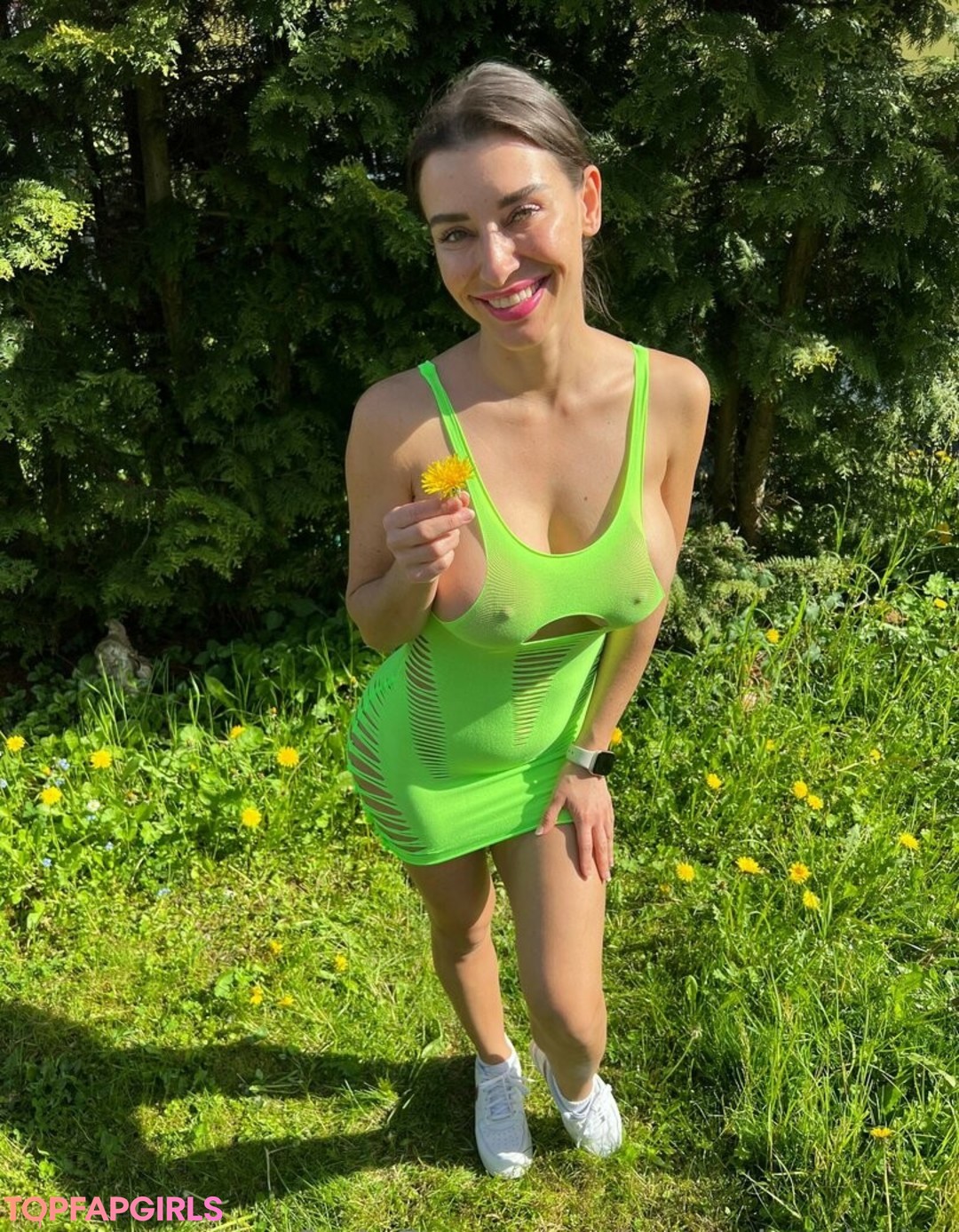 Foto desnuda filtrada de OnlyFans de Steffi Haderlein #7811