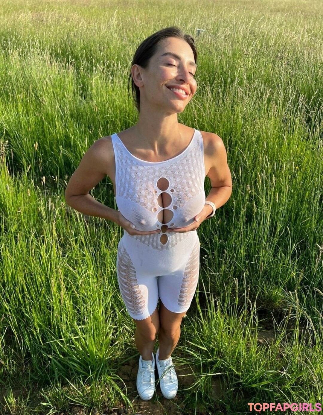 Foto desnuda filtrada de OnlyFans de Steffi Haderlein #8193