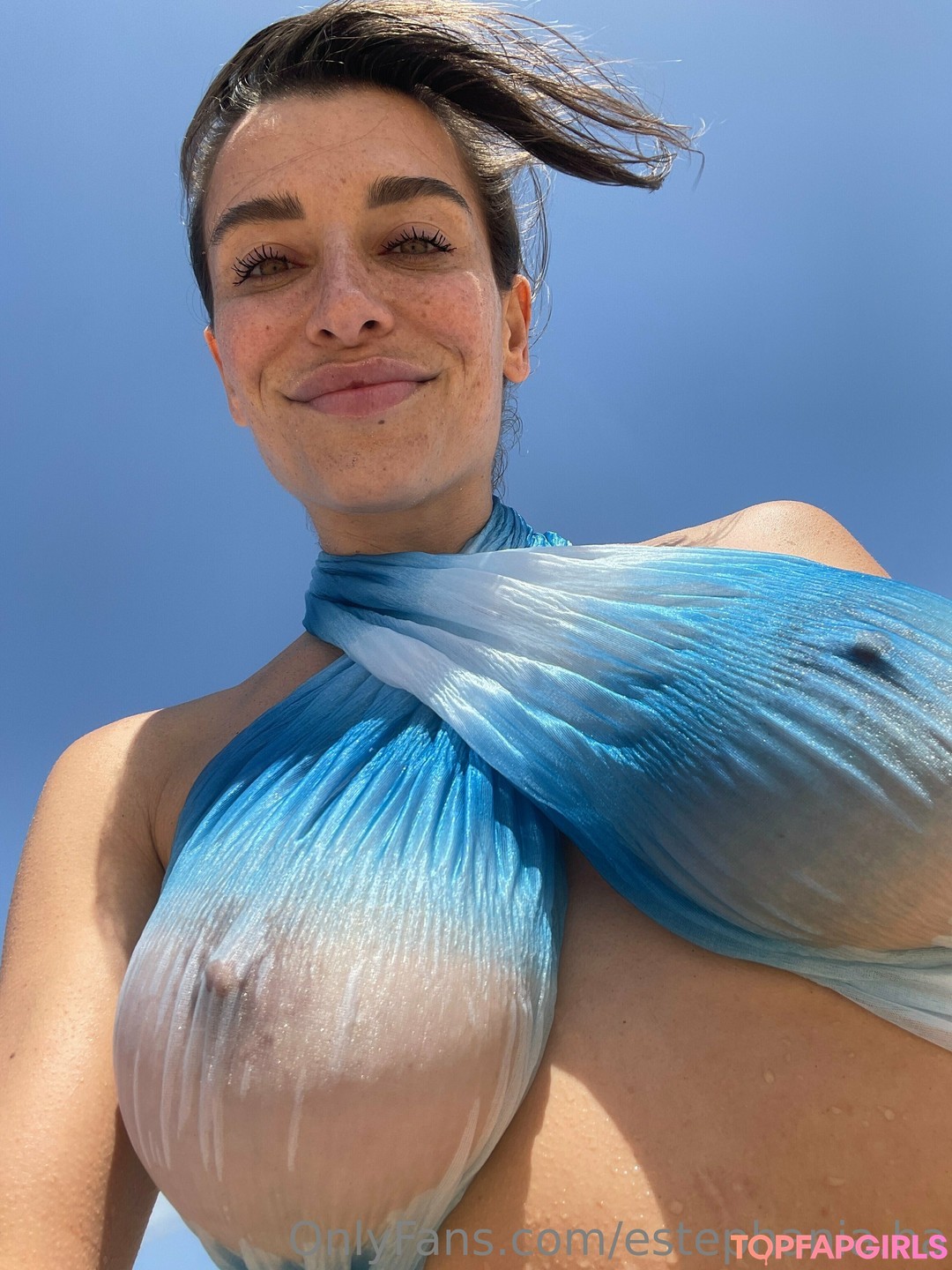 Foto desnuda filtrada de OnlyFans de Steffi Haderlein #1272