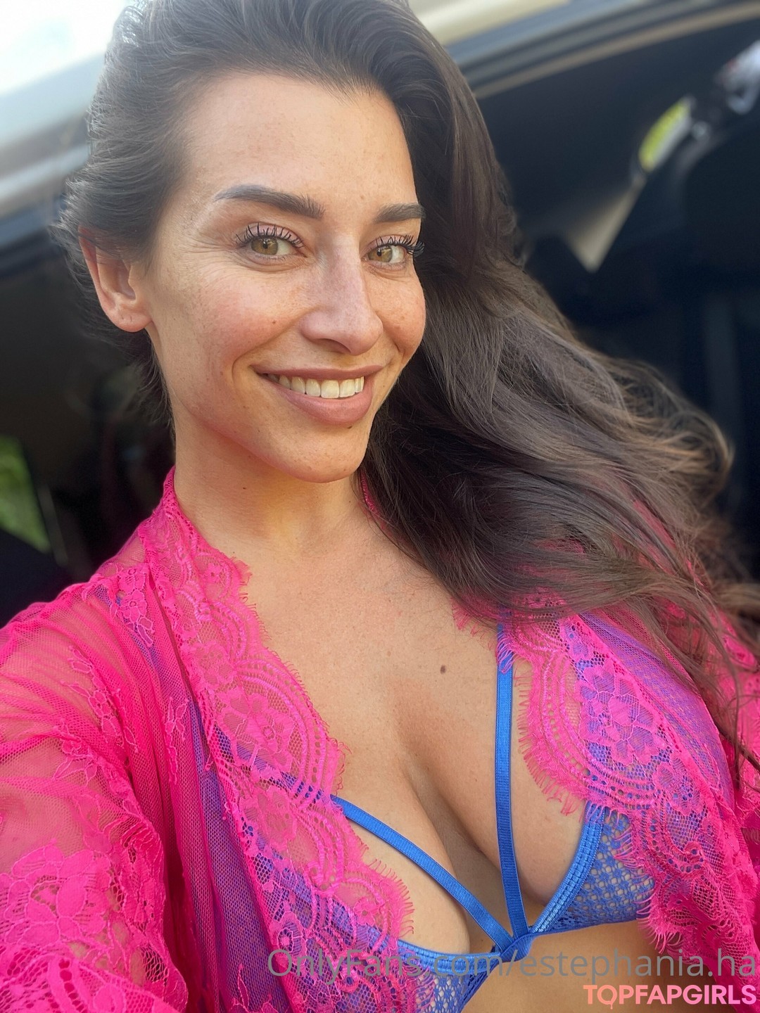 Foto desnuda filtrada de OnlyFans de Steffi Haderlein #1830