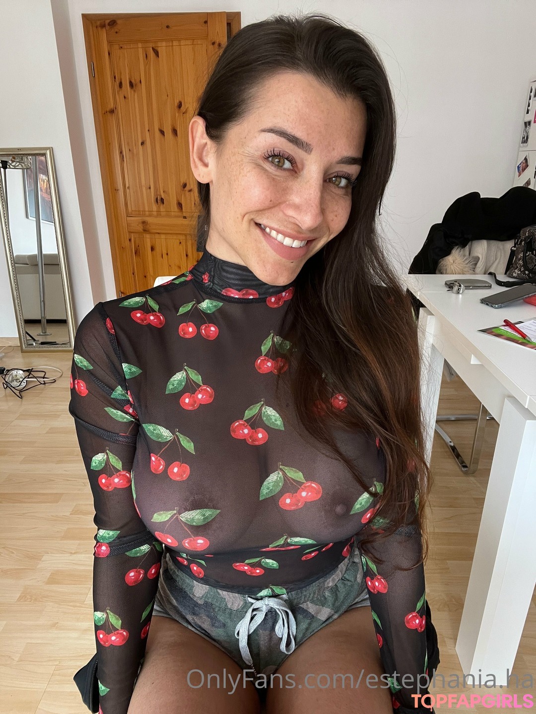 Foto desnuda filtrada de OnlyFans de Steffi Haderlein #2189