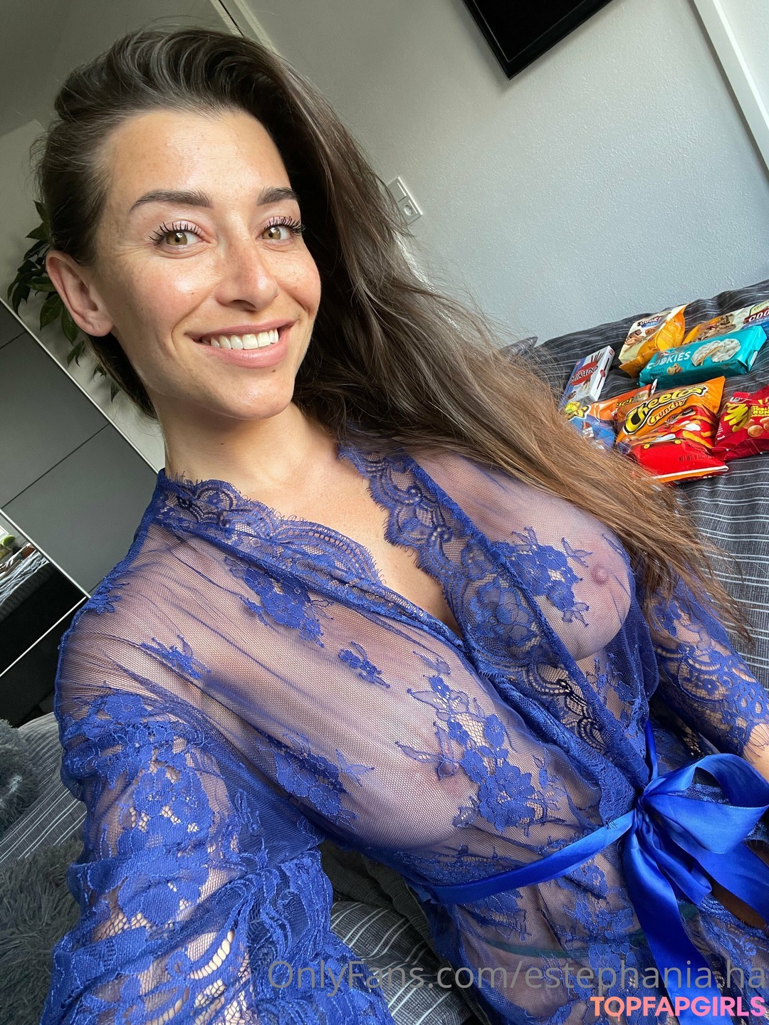 Foto desnuda filtrada de OnlyFans de Steffi Haderlein #2758