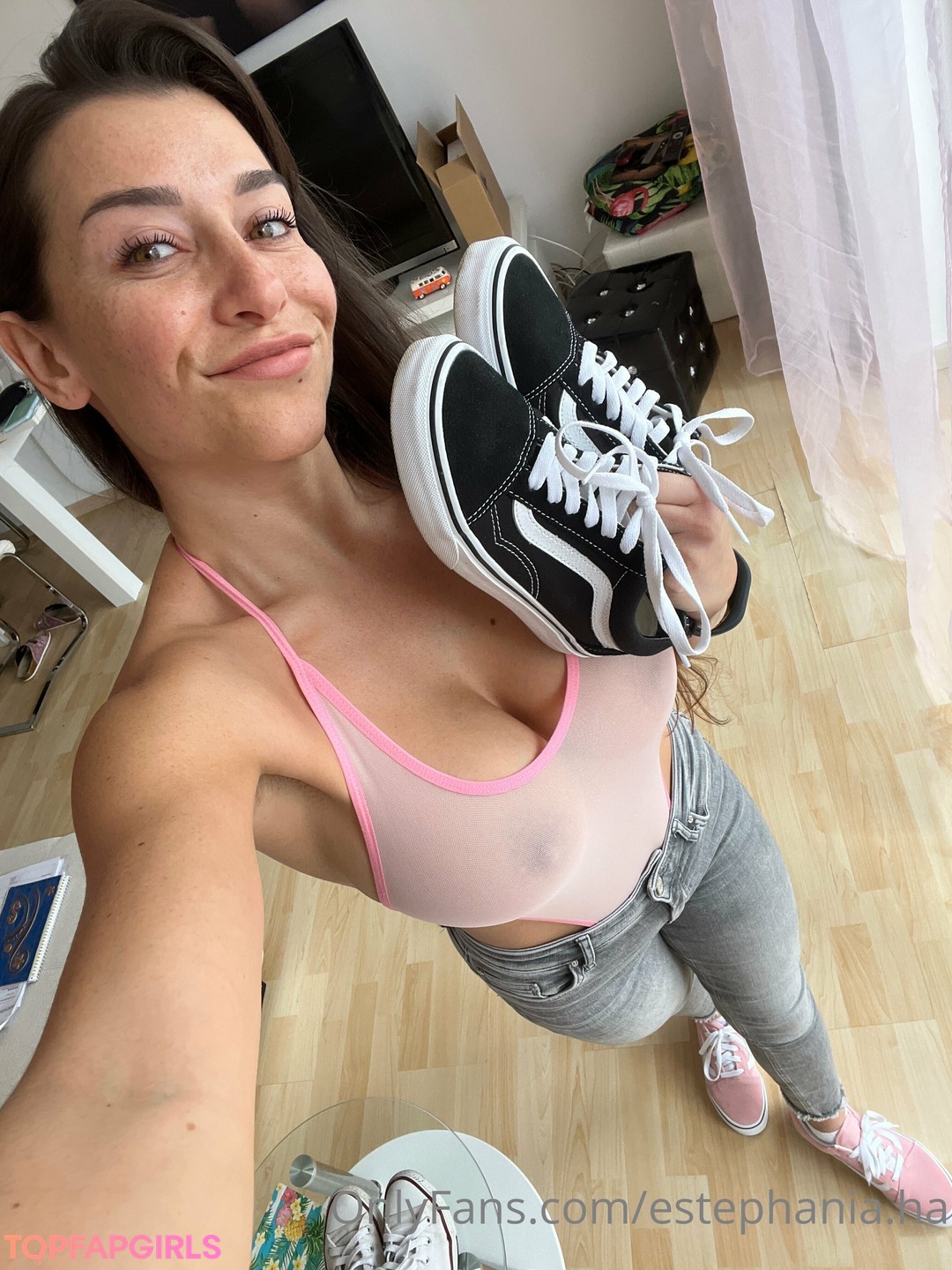 Foto desnuda filtrada de OnlyFans de Steffi Haderlein #2876