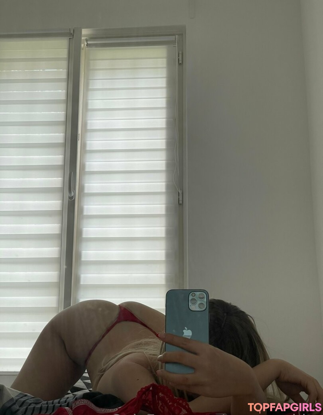 Foto desnuda filtrada de OnlyFans de Emma White #58