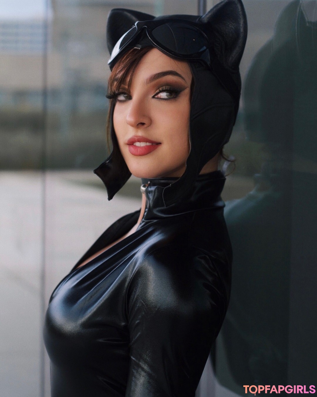 Foto desnuda filtrada de OnlyFans de Bri #522