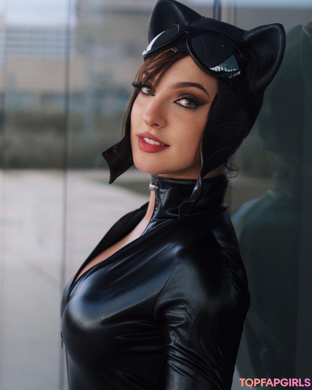 Foto desnuda filtrada de OnlyFans de Bri #523