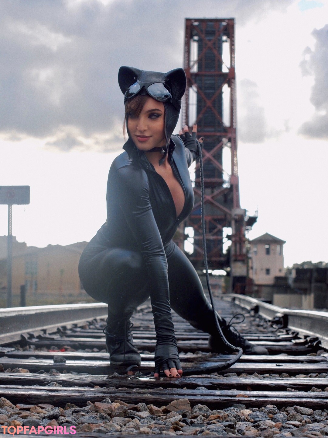 Foto desnuda filtrada de OnlyFans de Bri #533