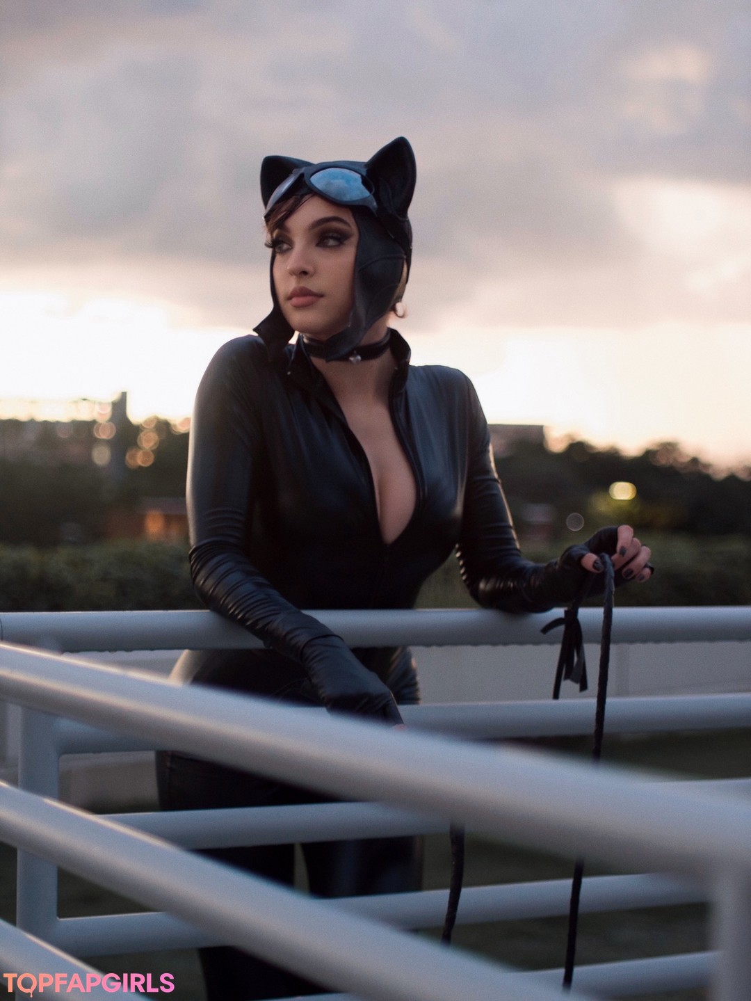 Foto desnuda filtrada de OnlyFans de Bri #543