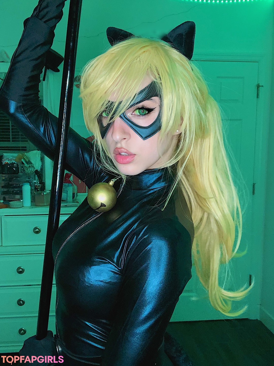 Foto desnuda filtrada de OnlyFans de Bri #547