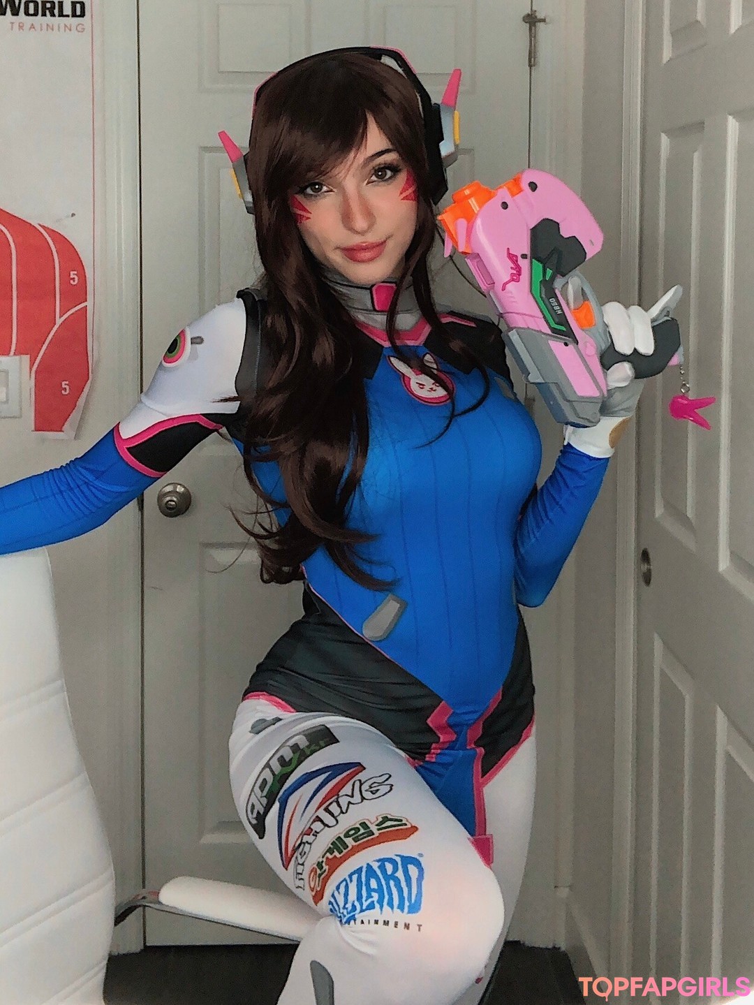 Foto desnuda filtrada de OnlyFans de Bri #561