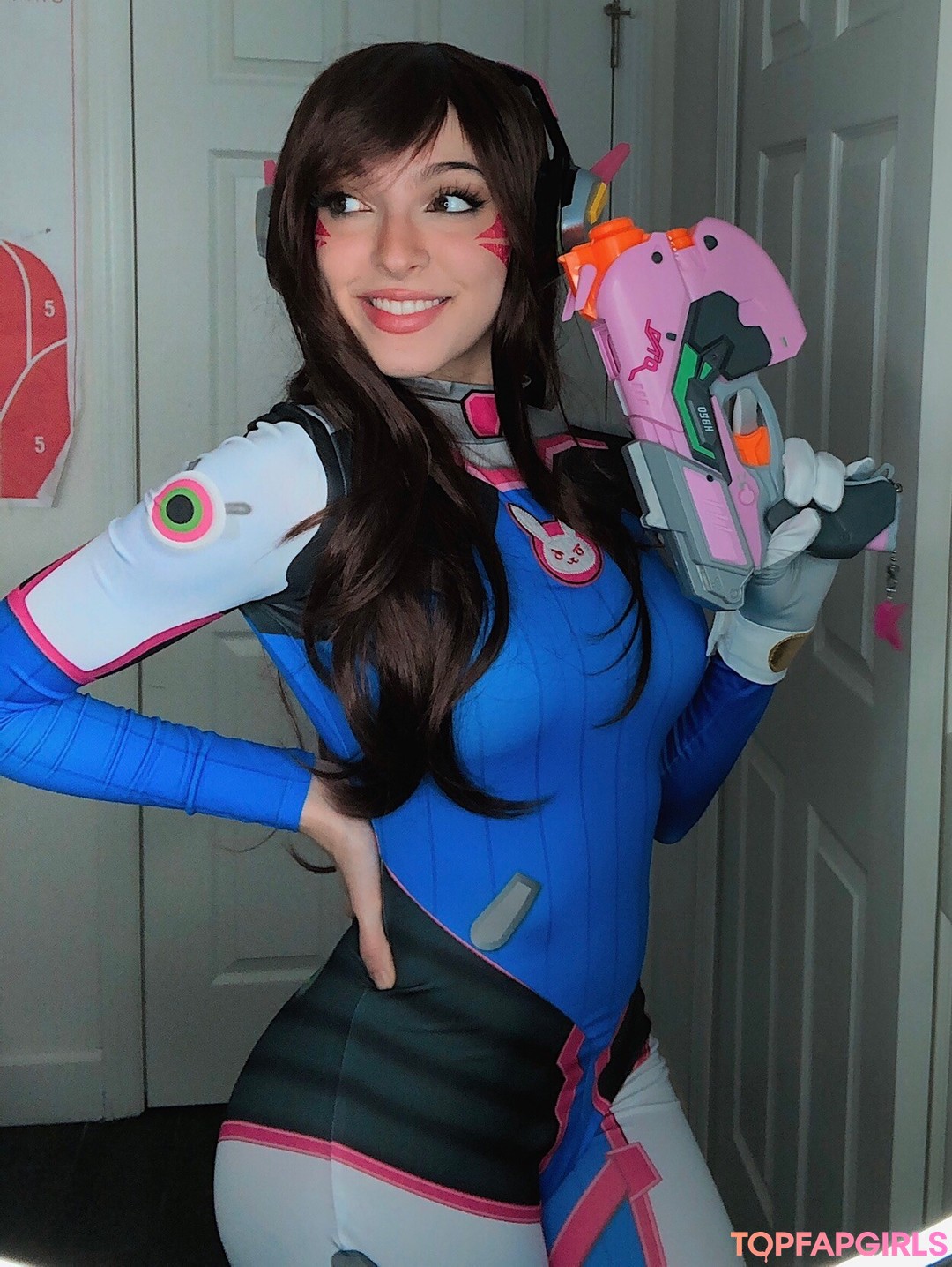 Foto desnuda filtrada de OnlyFans de Bri #571