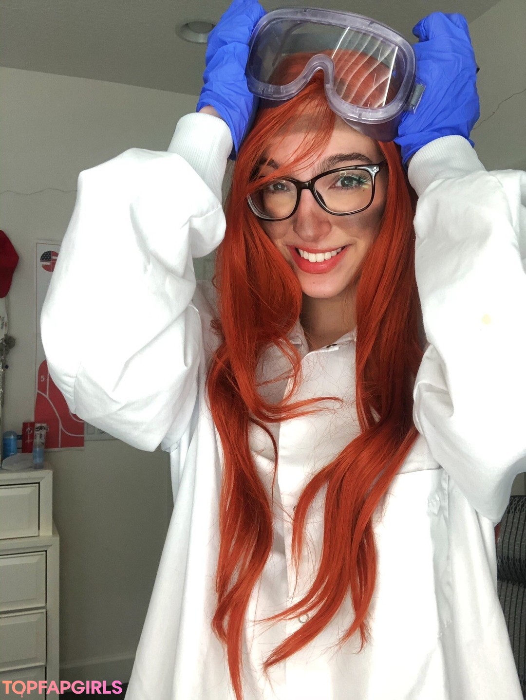 Foto desnuda filtrada de OnlyFans de Bri #585