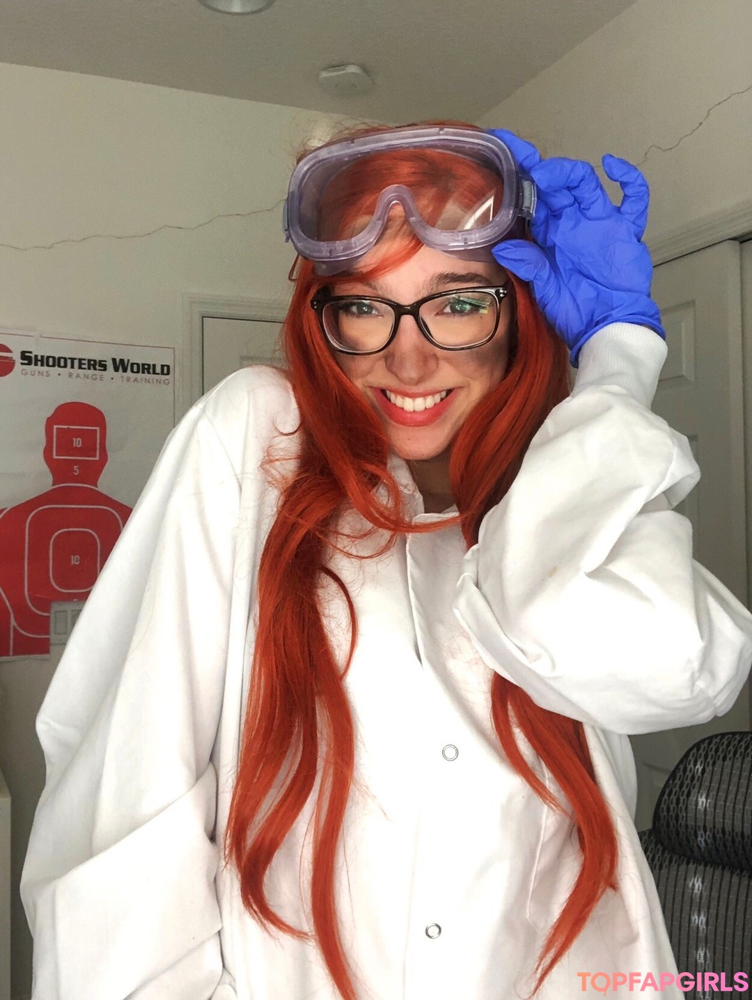 Foto desnuda filtrada de OnlyFans de Bri #588