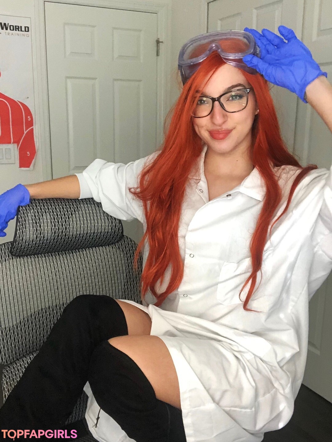 Foto desnuda filtrada de OnlyFans de Bri #592