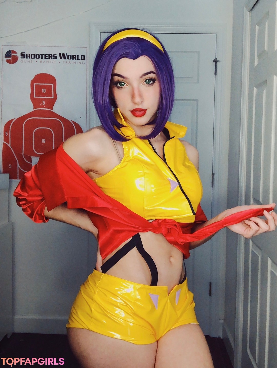 Foto desnuda filtrada de OnlyFans de Bri #689