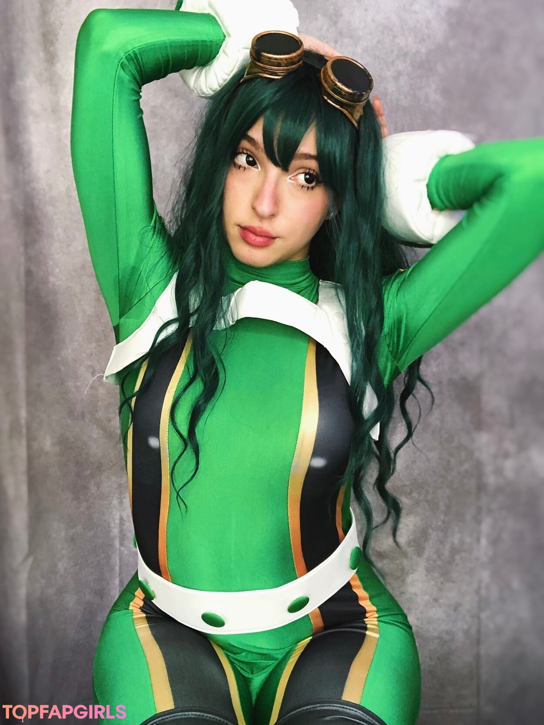 Foto desnuda filtrada de OnlyFans de Bri #721