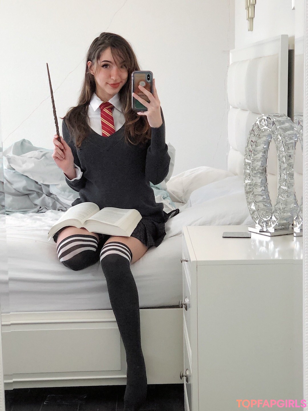 Foto desnuda filtrada de OnlyFans de Bri #736