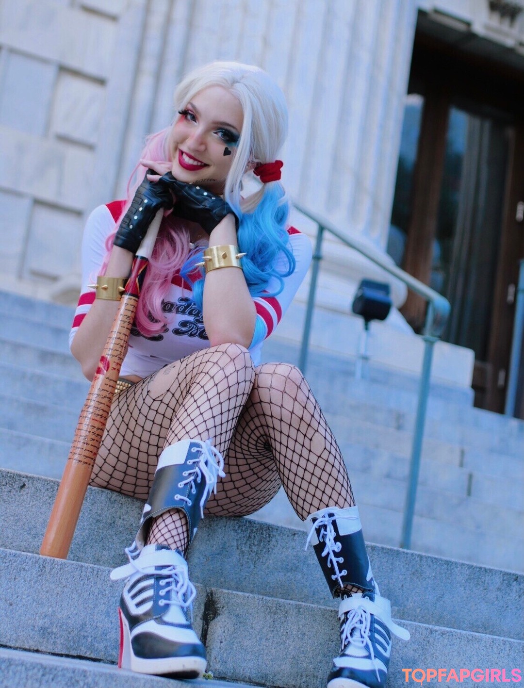 Foto desnuda filtrada de OnlyFans de Bri #751