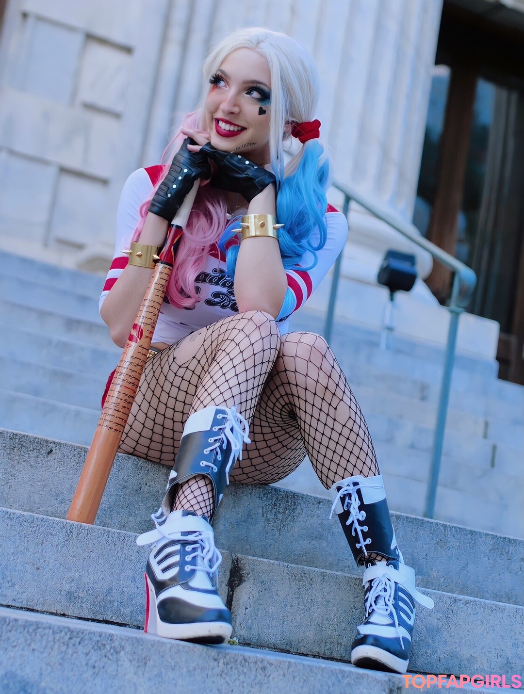 Foto desnuda filtrada de OnlyFans de Bri #755