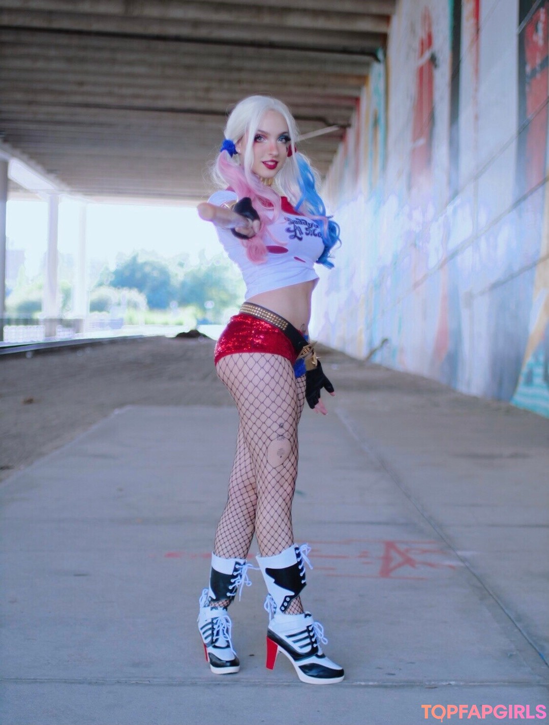 Foto desnuda filtrada de OnlyFans de Bri #774