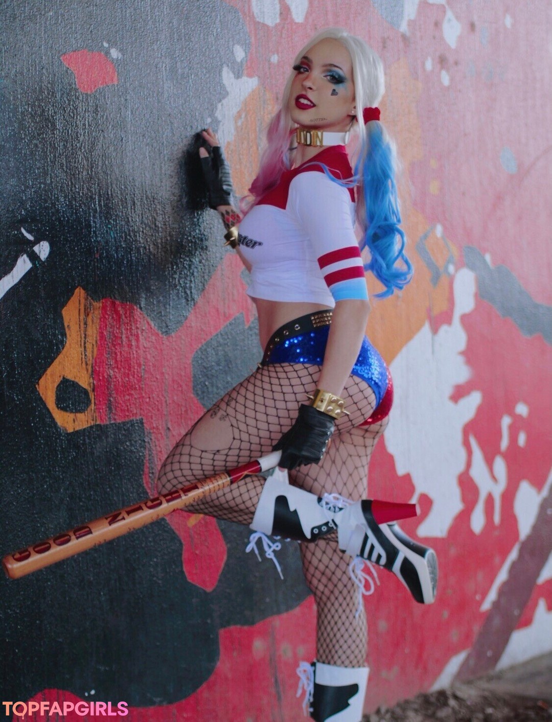 Foto desnuda filtrada de OnlyFans de Bri #780