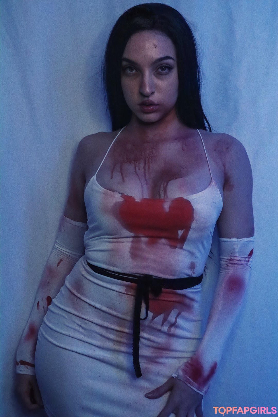 Foto desnuda filtrada de OnlyFans de Bri #1010