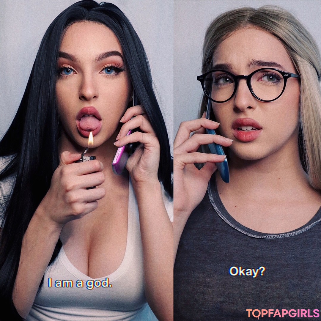 Foto desnuda filtrada de OnlyFans de Bri #1013